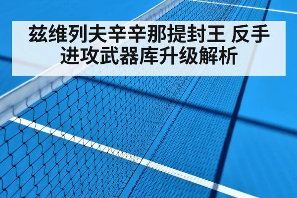 hard court tennis match